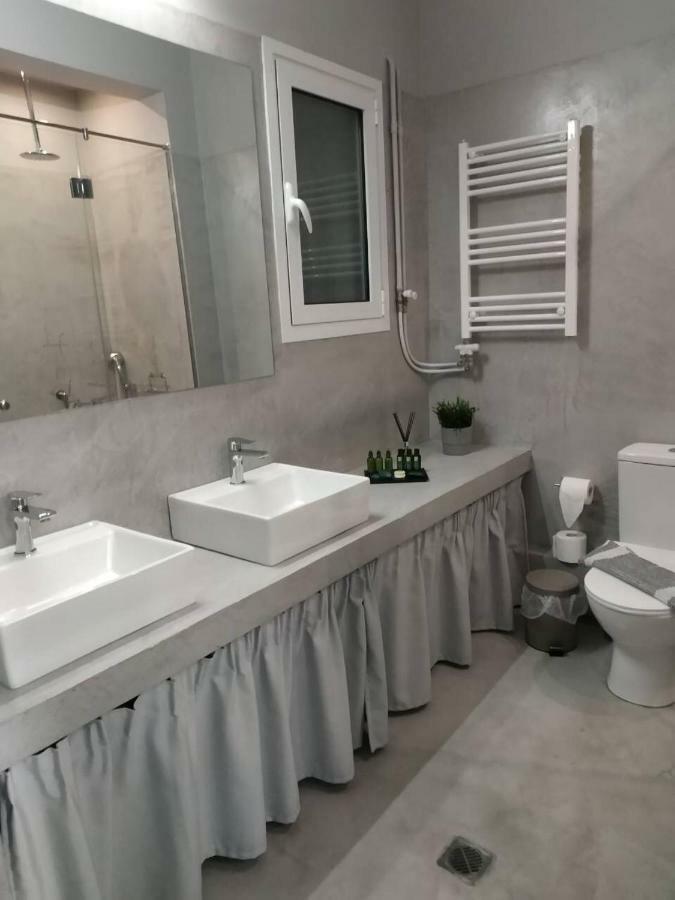 Athens Blossom House Under Acropolis With Private Entrance 外观 照片